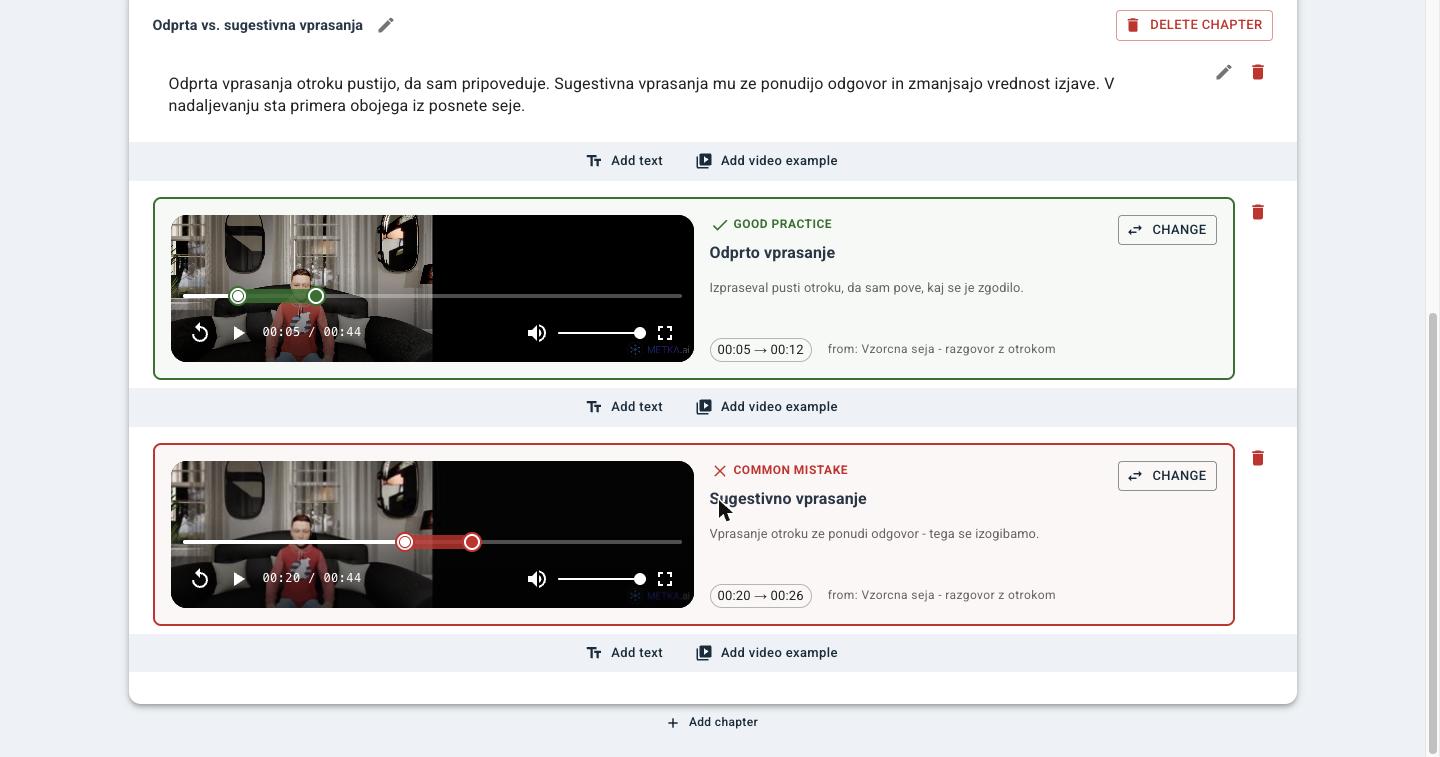 Sestavljeno poglavje